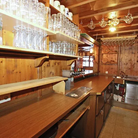 Chalet Cozy Chalet In Tyrol Near Area *