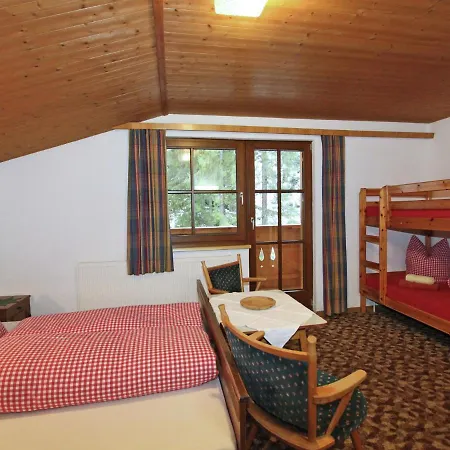 Cozy Chalet In Tyrol Near Area * Mayrhofen