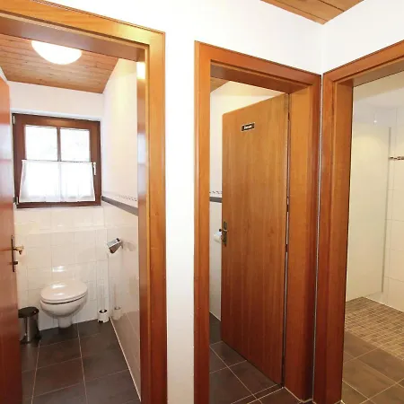 Cozy Chalet In Tyrol Near Area Chalet