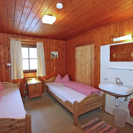 Cozy Chalet In Tyrol Near Area *