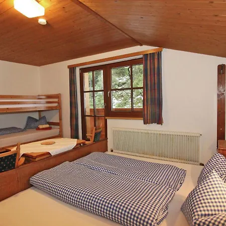 Cozy Chalet In Tyrol Near Area *