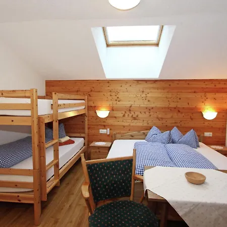 Cozy Chalet In Tyrol Near Area