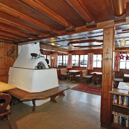 Cozy Chalet In Tyrol Near Area * Mayrhofen
