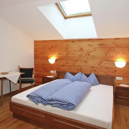 Cozy Chalet In Tyrol Near Area Chalet *