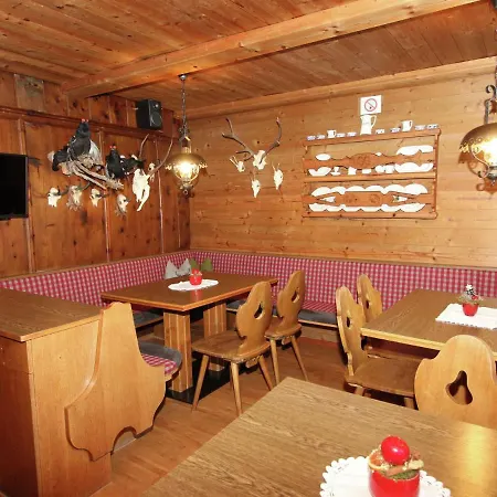 Chalet Cozy Chalet In Tyrol Near Area *