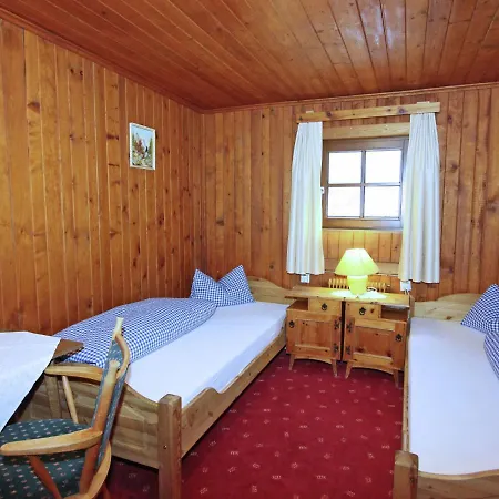 Cozy Chalet In Tyrol Near Area *