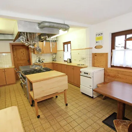 Chalet Cozy Chalet In Tyrol Near Area *