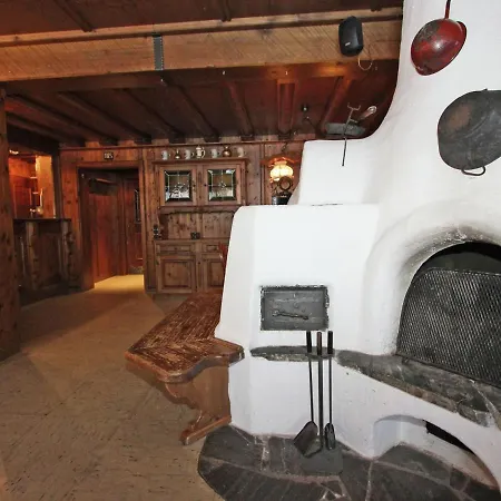 Cozy Chalet In Tyrol Near Area Chalet